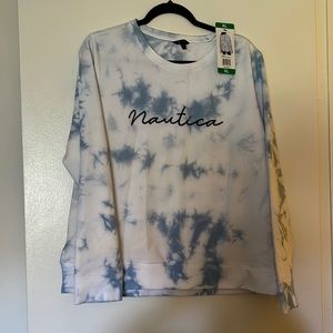 BRAND NEW!! Náutica Sweater